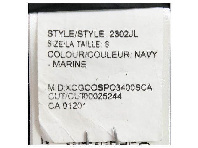 Canada Goose MACKENZIE PARKA Abrigo de plumón - vista 11