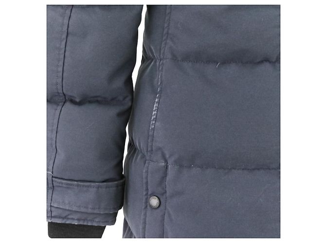 Canada Goose MACKENZIE PARKA Abrigo de plumón - vista 15