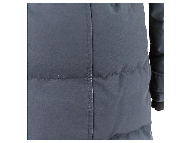 Canada Goose MACKENZIE PARKA Abrigo de plumón - vista 16