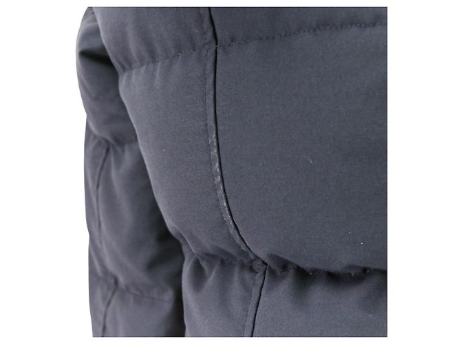 Canada Goose MACKENZIE PARKA Abrigo de plumón - vista 17