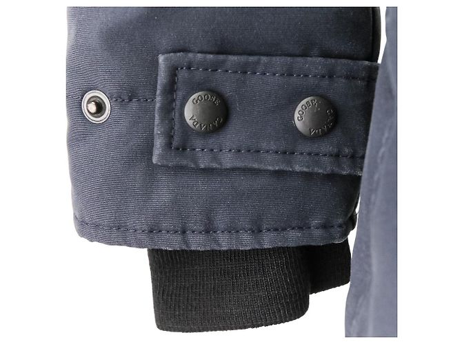 Canada Goose MACKENZIE PARKA Abrigo de plumón - vista 18