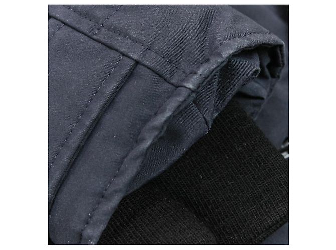 Canada Goose MACKENZIE PARKA Abrigo de plumón - vista 19