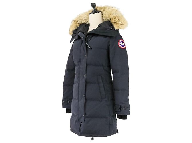 Canada Goose MACKENZIE PARKA Abrigo de plumón - vista 2