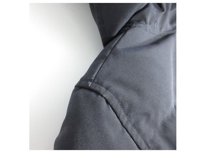 Canada Goose MACKENZIE PARKA Abrigo de plumón - vista 20
