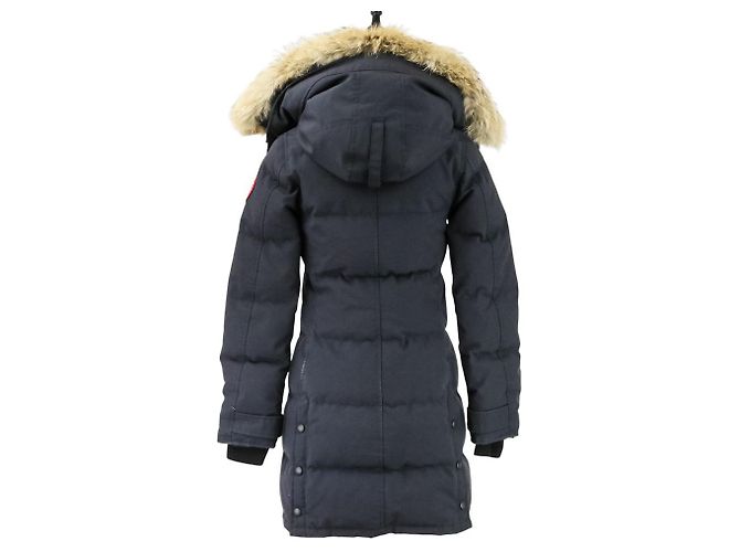 Canada Goose MACKENZIE PARKA Abrigo de plumón - vista 4