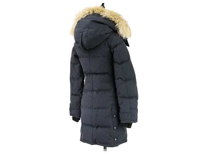 Canada Goose MACKENZIE PARKA Abrigo de plumón - vista 5