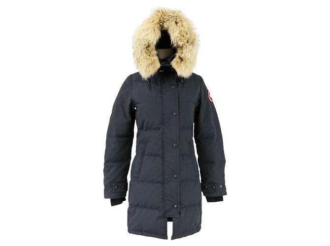 Canada Goose MACKENZIE PARKA Abrigo de plumón - vista 6