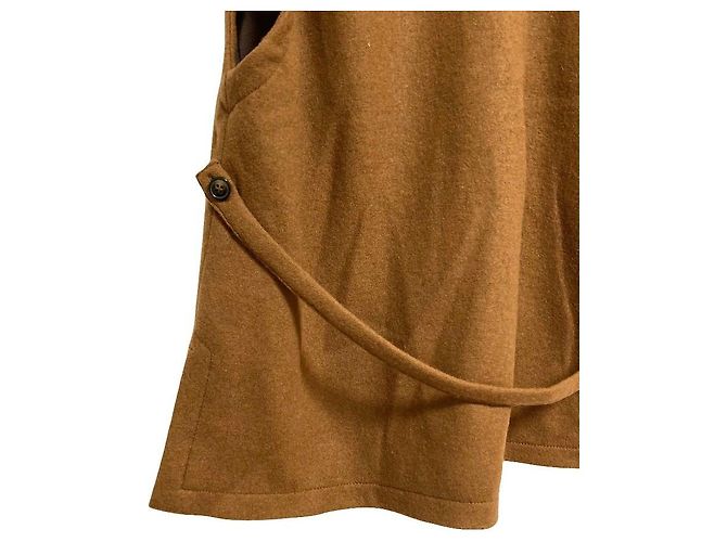 Autre Marque nop de nod Strickweste mit V-Ausschnitt - Ansicht 3
