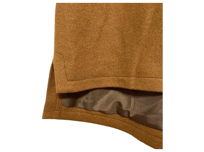 Autre Marque nop de nod Strickweste mit V-Ausschnitt - Ansicht 4