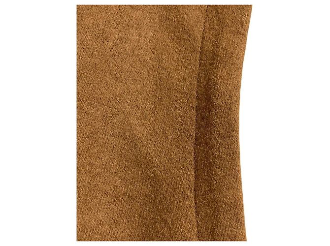 Autre Marque nop de nod Strickweste mit V-Ausschnitt - Ansicht 5
