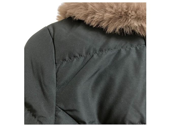 Autre Marque MISCH MASCH Short Down Jacket - view 2