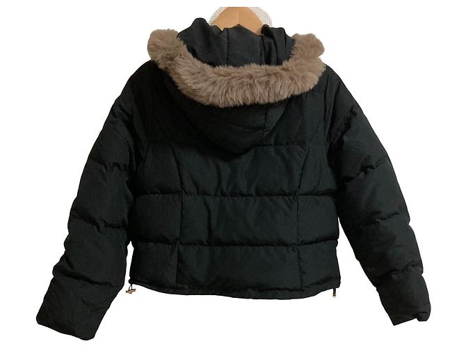 Autre Marque MISCH MASCH Short Down Jacket - view 3