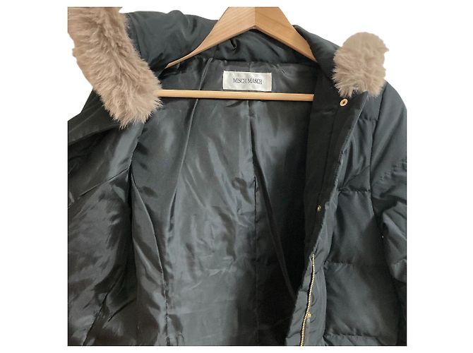 Autre Marque MISCH MASCH Short Down Jacket - view 4