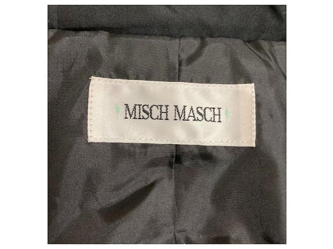 Autre Marque MISCH MASCH Short Down Jacket - view 5
