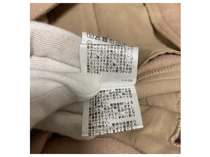 Theory Pantaloni dritti FINE SMOOTH JSY - vista 10