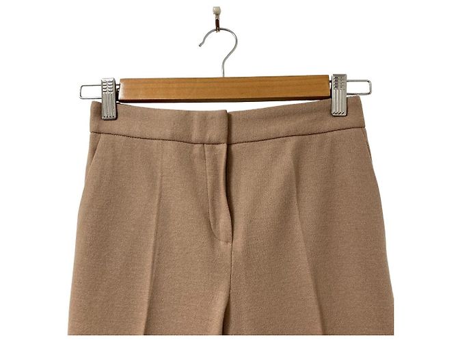 Theory Pantaloni dritti FINE SMOOTH JSY - vista 3