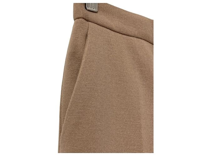 Theory Pantaloni dritti FINE SMOOTH JSY - vista 5