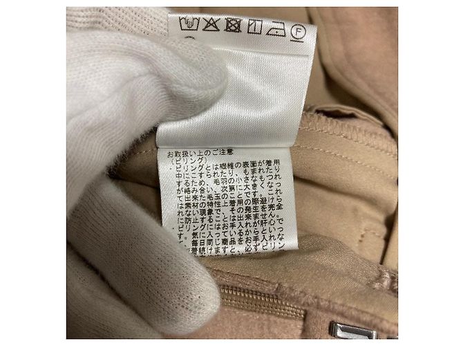 Theory Pantaloni dritti FINE SMOOTH JSY - vista 9