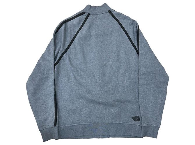 Hermès Chaqueta Hermes Teddy de algodón, poliéster y poliuretano - vista 2