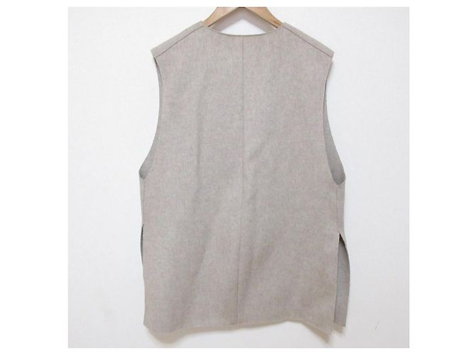 Autre Marque Plage WO Pullover Weste - Ansicht 2