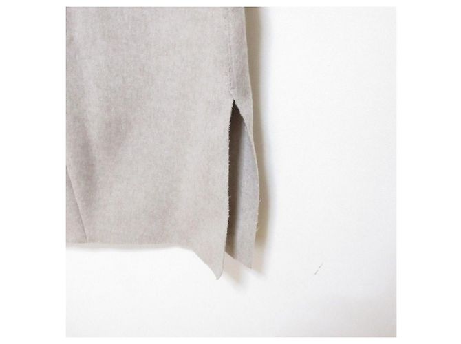 Autre Marque Plage WO Pullover Weste - Ansicht 4