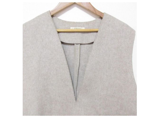 Autre Marque Plage WO Pullover Weste - Ansicht 5