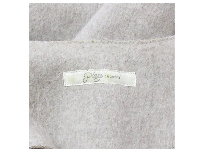 Autre Marque Plage WO Pullover Weste - Ansicht 7