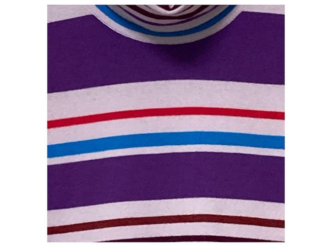 Autre Marque Clements Ribeiro Ärmelloser Rollkragenpullover aus 100% Cashmere - Ansicht 2