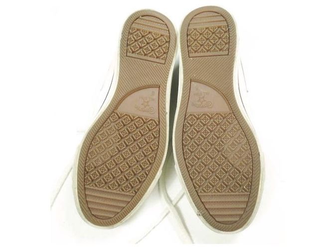 Autre Marque Converse CHEVRON & STAR Canvas-Sneaker - Ansicht 10