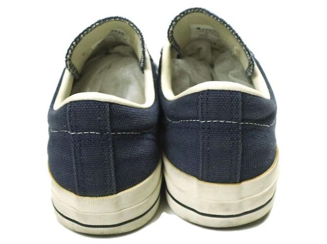 Autre Marque Converse CHEVRON & STAR Canvas-Sneaker - Ansicht 4