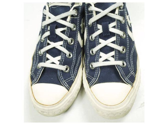 Autre Marque Converse CHEVRON & STAR Canvas-Sneaker - Ansicht 5