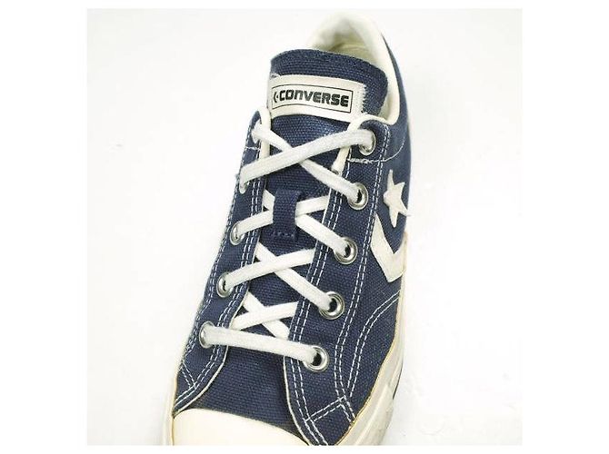 Autre Marque Converse CHEVRON & STAR Canvas-Sneaker - Ansicht 6