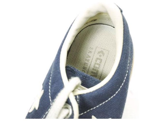 Autre Marque Converse CHEVRON & STAR Canvas-Sneaker - Ansicht 8