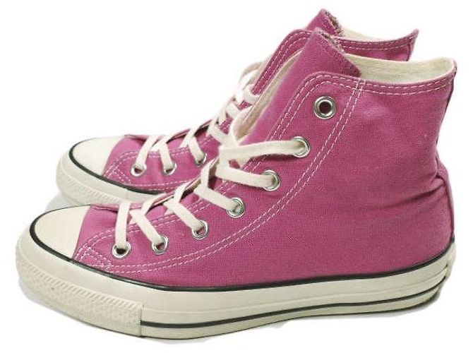 Autre Marque Sneakers Converse ALL STAR FOOD TEXTILE Canvas - vista 2