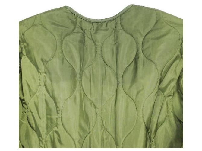 Autre Marque Casaco acolchoado de poliéster Ray BEAMS - vista 5