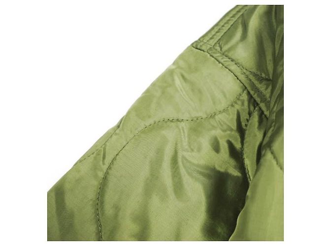 Autre Marque Casaco acolchoado de poliéster Ray BEAMS - vista 6