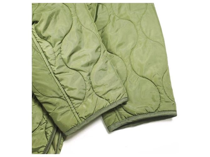 Autre Marque Casaco acolchoado de poliéster Ray BEAMS - vista 7