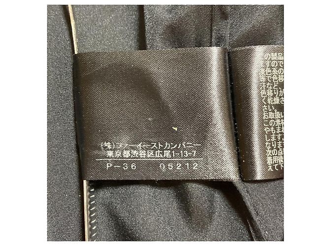 Autre Marque Abrigo con capucha de lana y cashmere ANAYI - vista 6