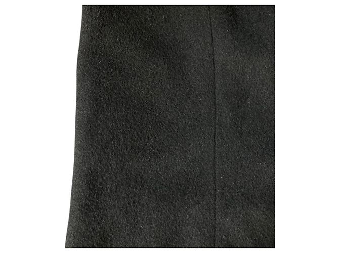 Autre Marque Abrigo con capucha de lana y cashmere ANAYI - vista 7