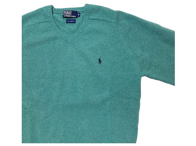 Polo Ralph Lauren Wollstrickpullover - Ansicht 3