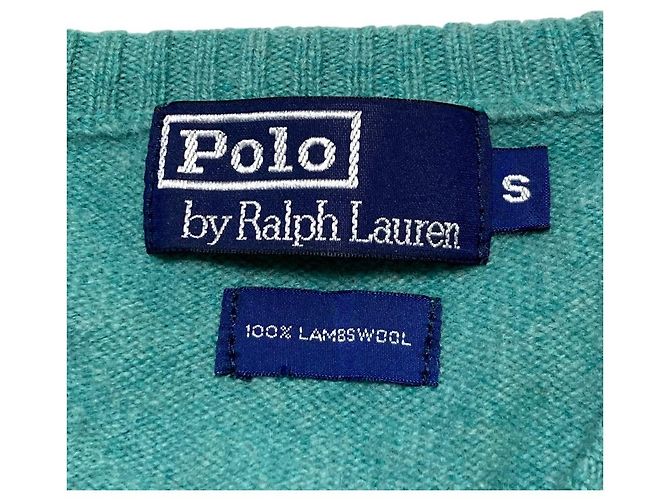 Polo Ralph Lauren Wollstrickpullover - Ansicht 4