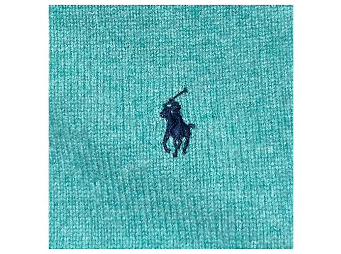 Polo Ralph Lauren Wollstrickpullover - Ansicht 5
