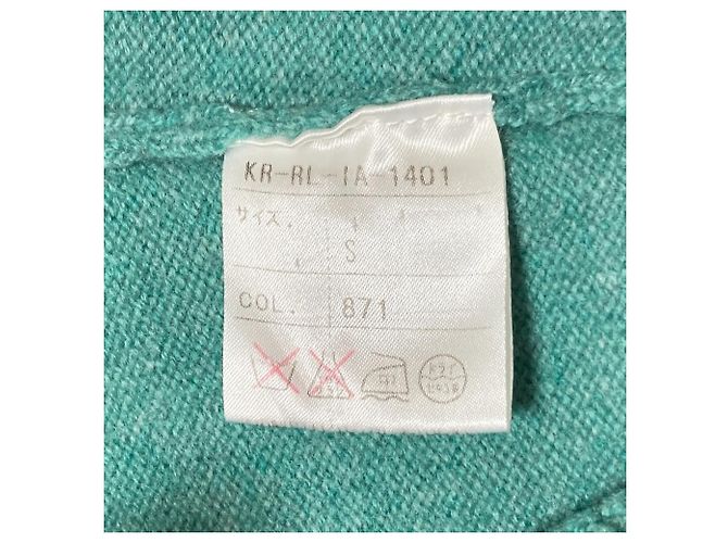 Polo Ralph Lauren Wollstrickpullover - Ansicht 6