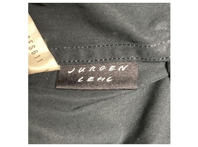 Autre Marque Falda larga acampanada Jurgen Lehl - vista 4
