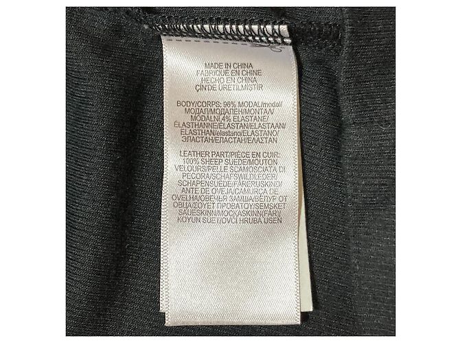 Polo Ralph Lauren Strickpullover mit Schulterpatches - Ansicht 5