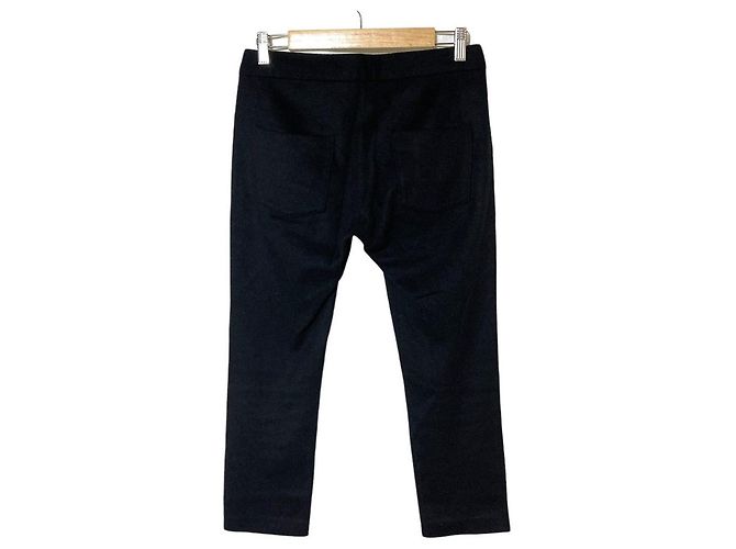 Autre Marque COUTURE D’ADAM Poly-Wollhose - Ansicht 2