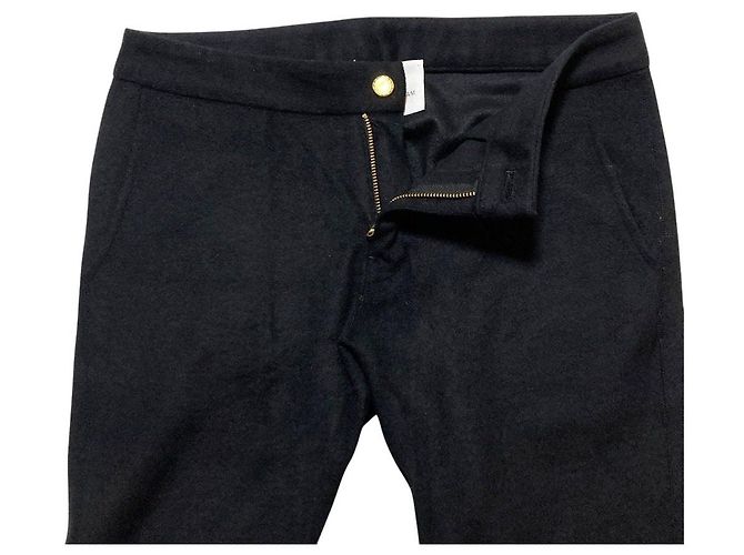 Autre Marque COUTURE D’ADAM Poly-Wollhose - Ansicht 3