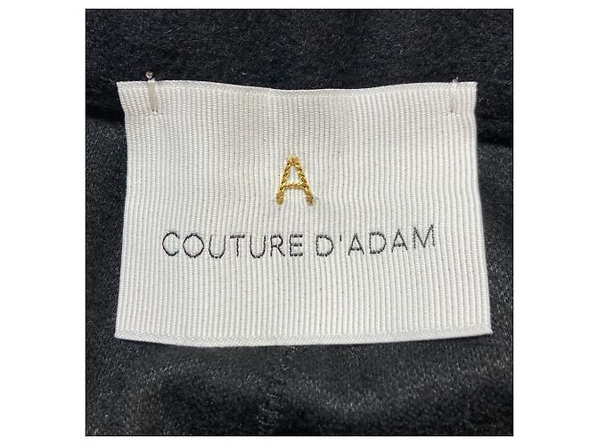 Autre Marque COUTURE D’ADAM Poly-Wollhose - Ansicht 4