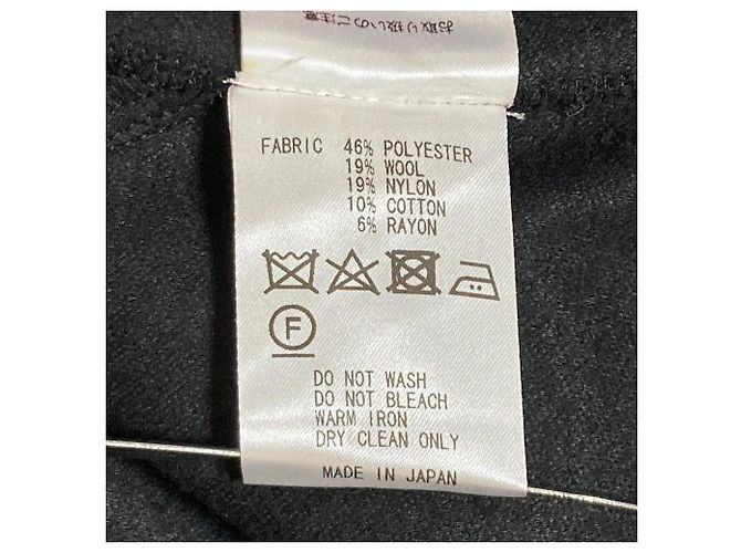 Autre Marque COUTURE D’ADAM Poly-Wollhose - Ansicht 7