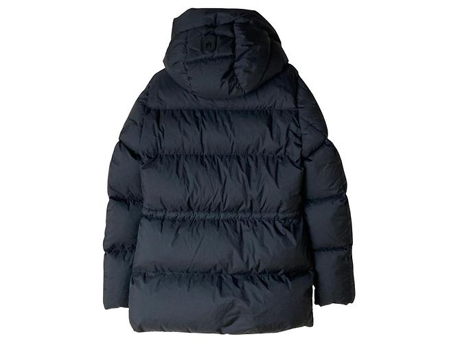 Autre Marque Mackage FREYA Down Jacket - view 2